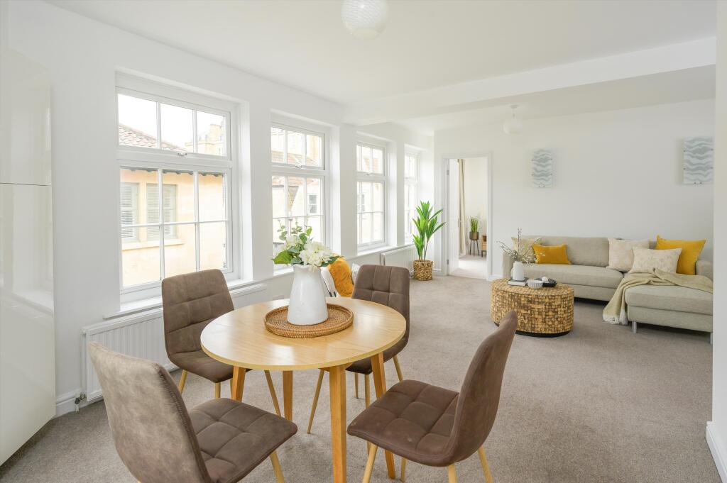 Additional image 7 of Pulteney Mews, Bath, Somerset BA2