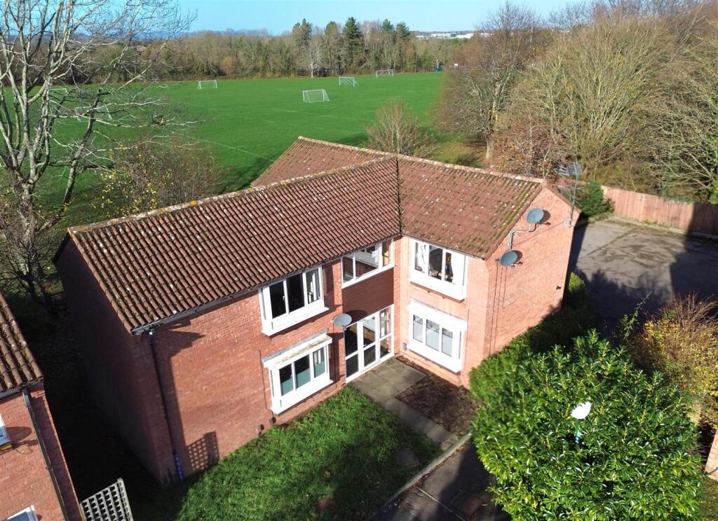 Main image of property: Dowding Way, Churchdown, Gloucester