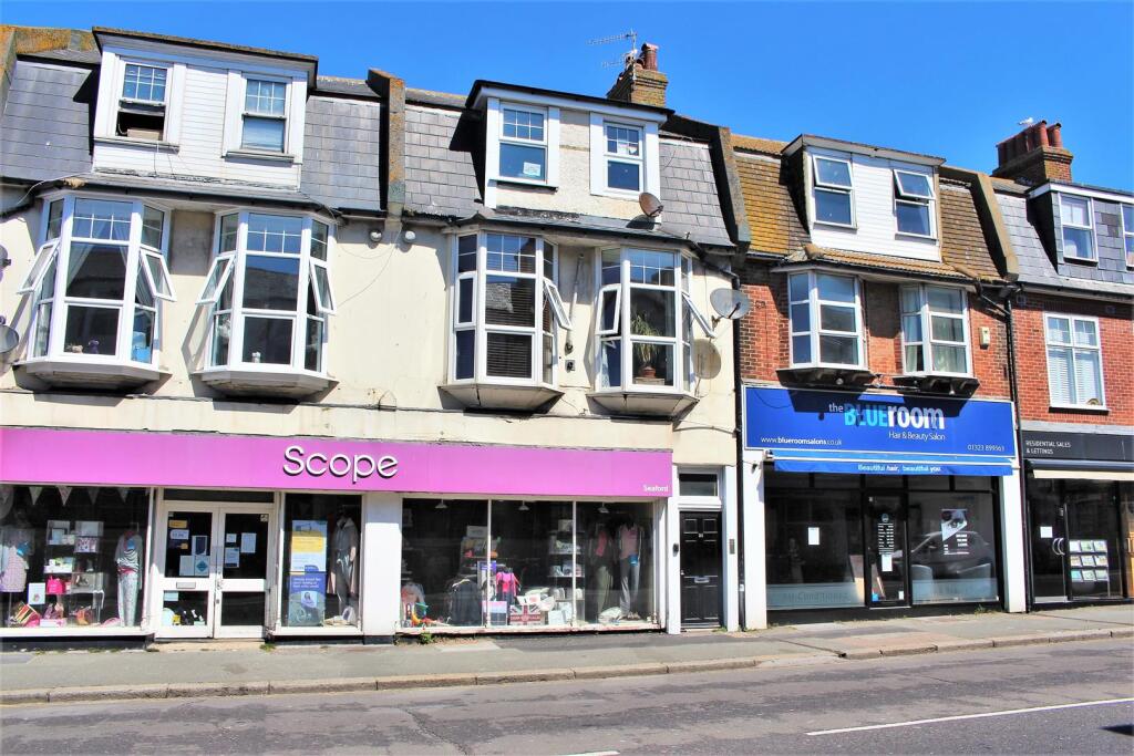 Main image of property: Clinton Place, Seaford