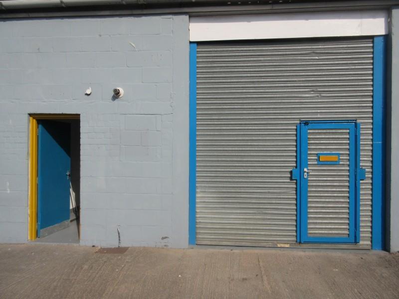 Main image of property: Oldbury Buildings, Northway Lane, Tewkesbury