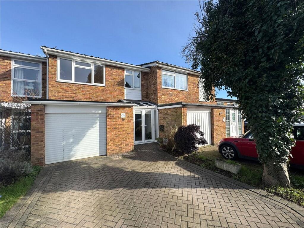 Main image of property: Dalton Close, South Orpington, Kent, BR6