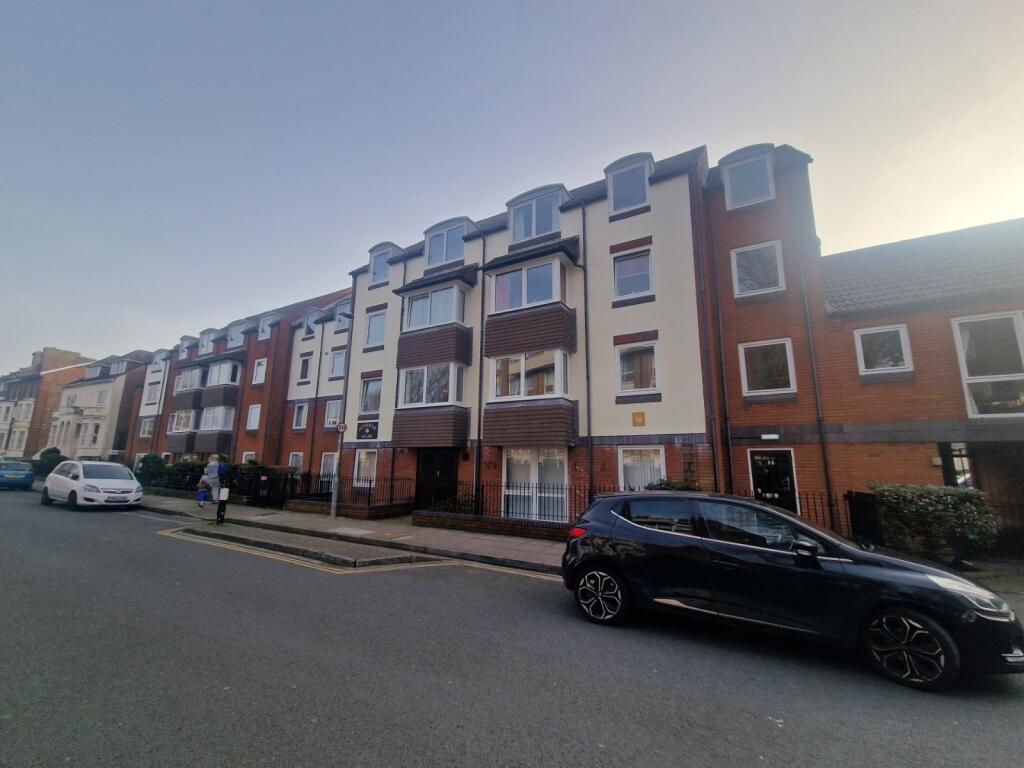 Main image of property: Cottage Grove, Southsea, Hampshire, PO5