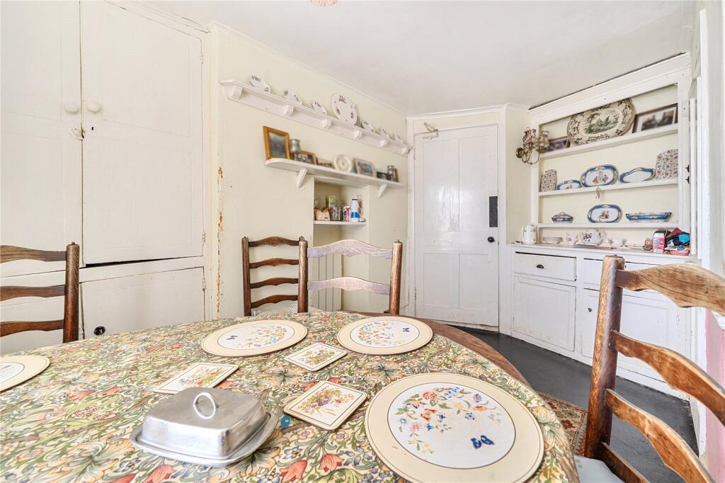 House in Exeter - View 5