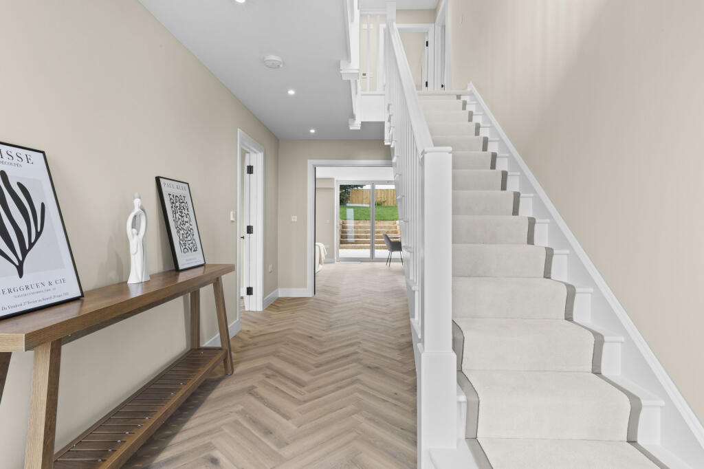 House in Slough - More