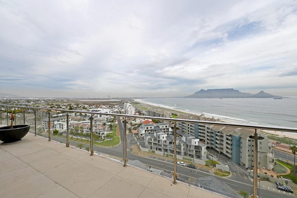 Main image of property: Bloubergstrand, Western Cape