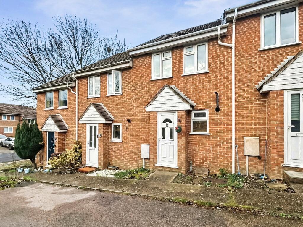 Main image of property: Silverbank, Wayfield, Kent, ME5