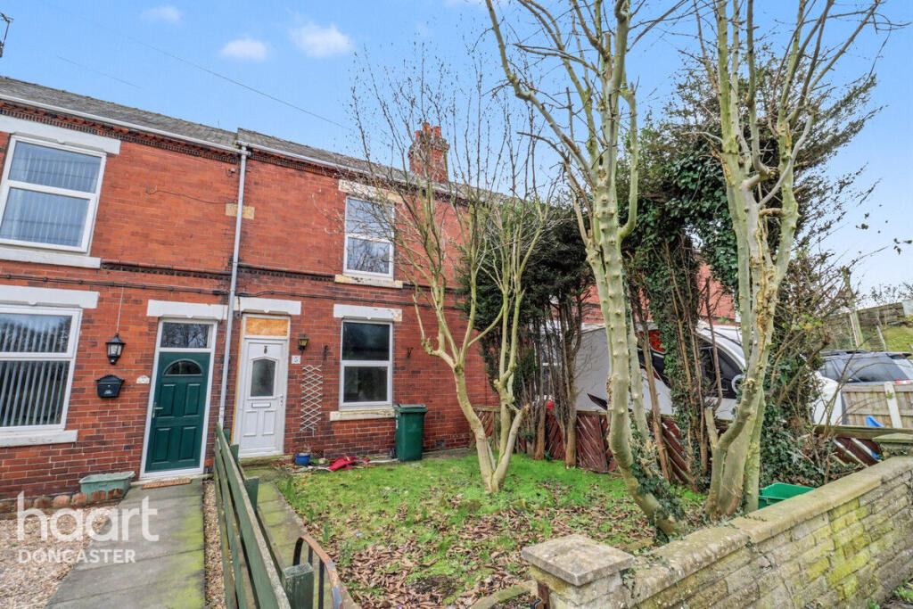 Main image of property: Alverley View, Wadworth, Doncaster