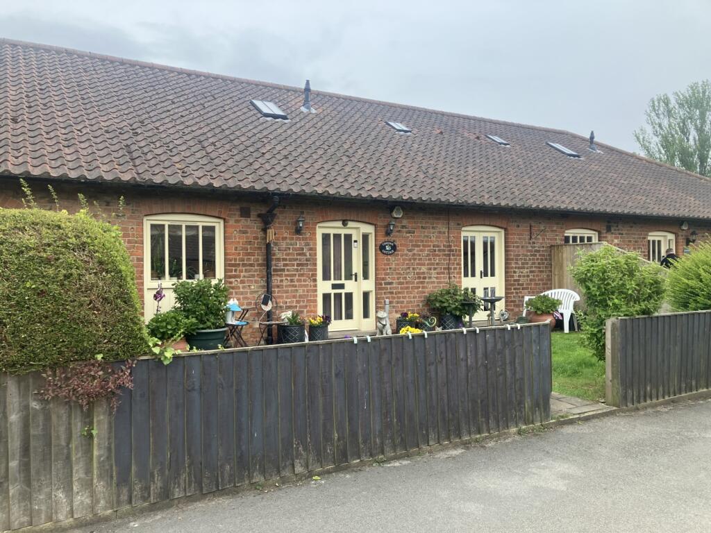 Main image of property: Cheviot Cottage, Enholmes Lane, Patrington, Yorkshire, East Riding