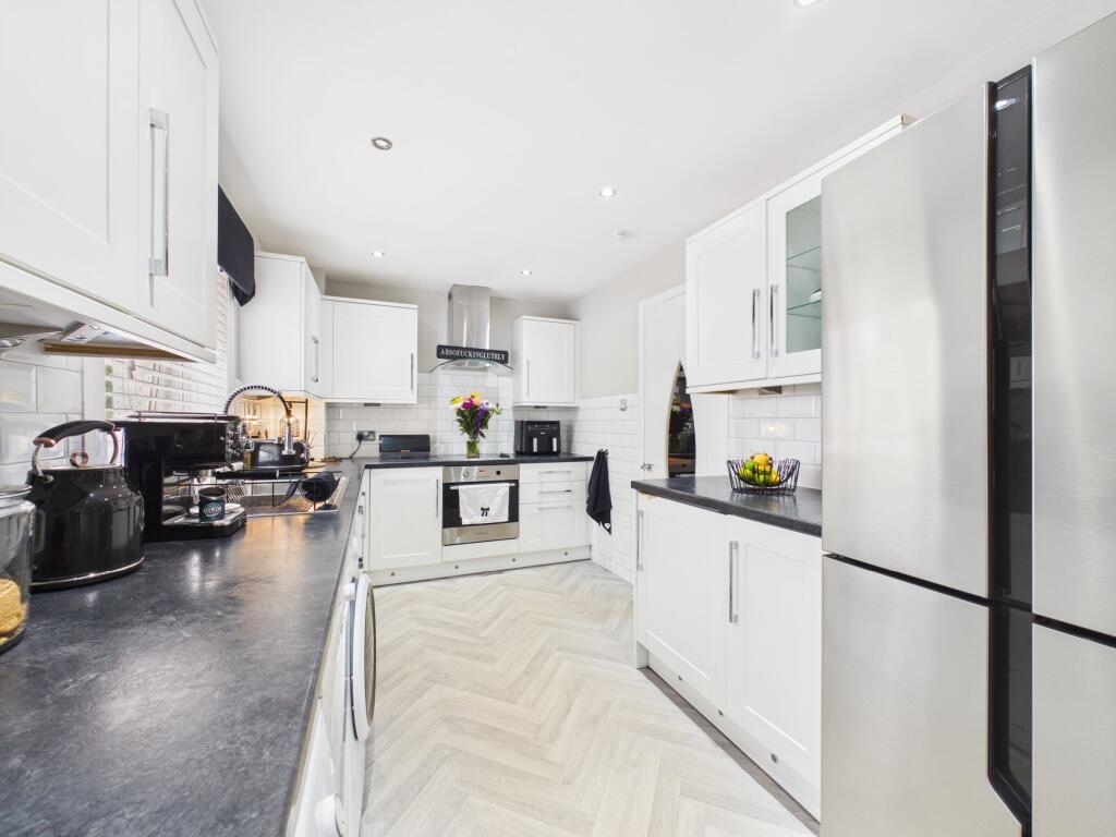 House in Glasgow, South Lanarkshire - View 5