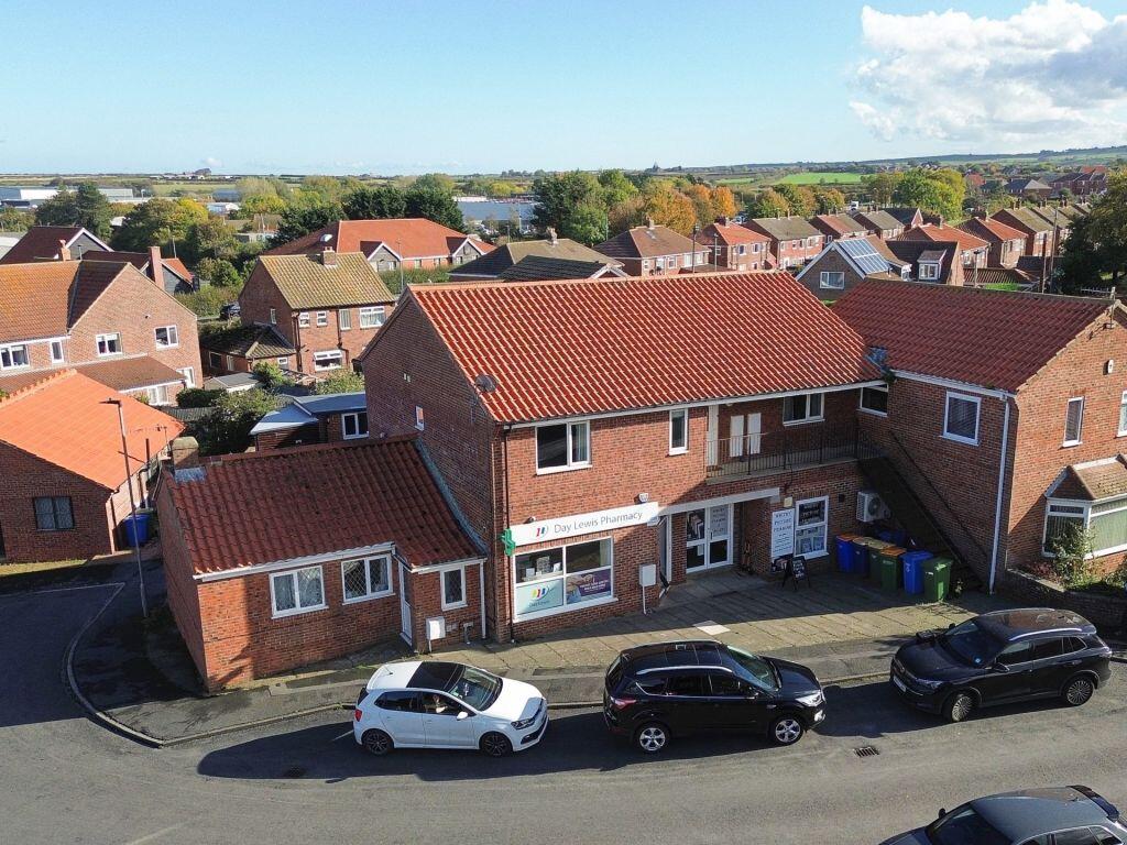 Flat 1a, 9 Mount Farm Close