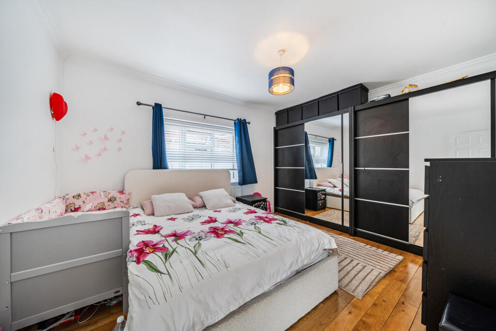 House in Southall - More