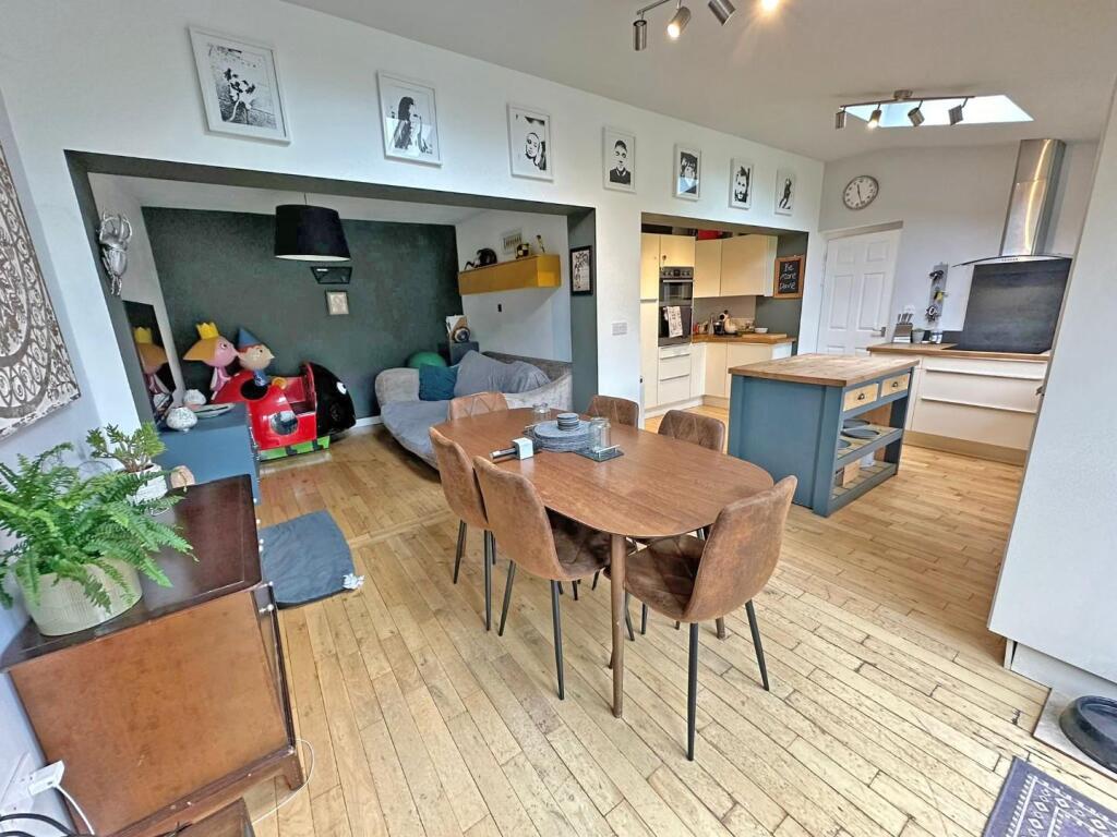 Brackendale Drive, Barby, Rugby - View 4
