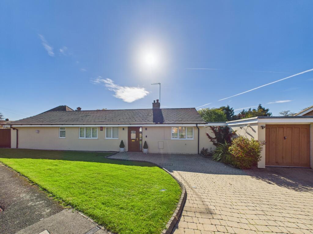 Main image of property: Fernside, Great Kingshill, Buckinghamshire