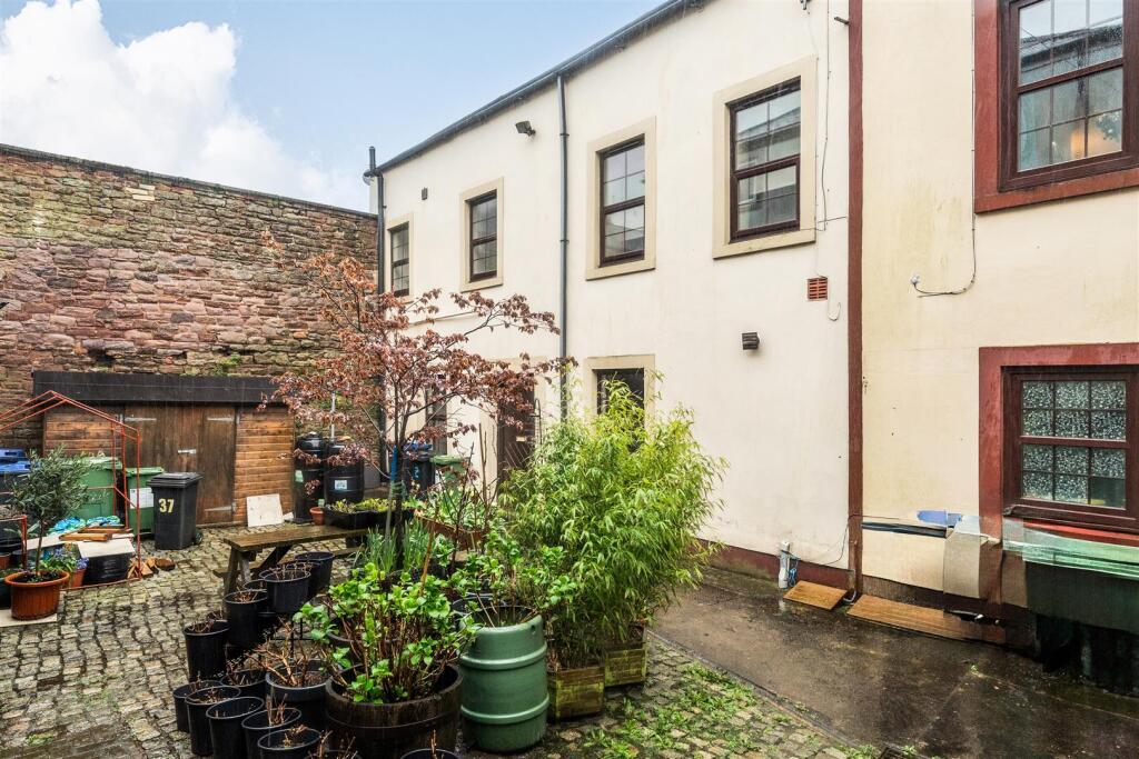 Main image of property: Kirkby Street, Maryport