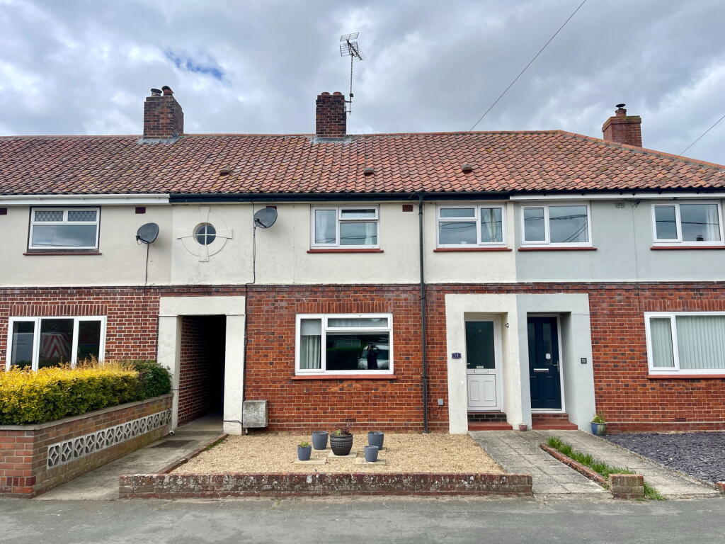 Main image of property: Fairfield Road, Aldeburgh, IP15 5JS