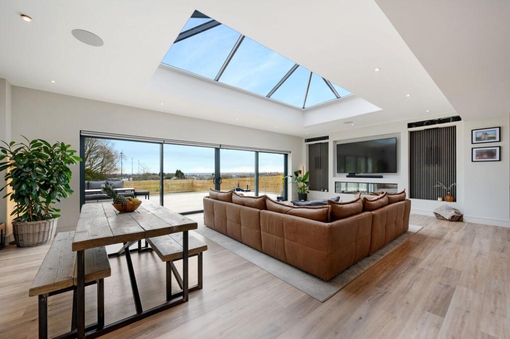 Lower House Farm, Chapeltown Road, Bromley Cross - More