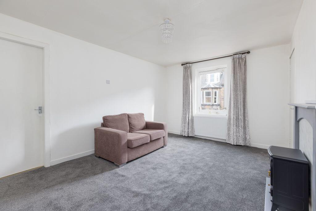 Apartment in Edinburgh, Leith Links - View 2