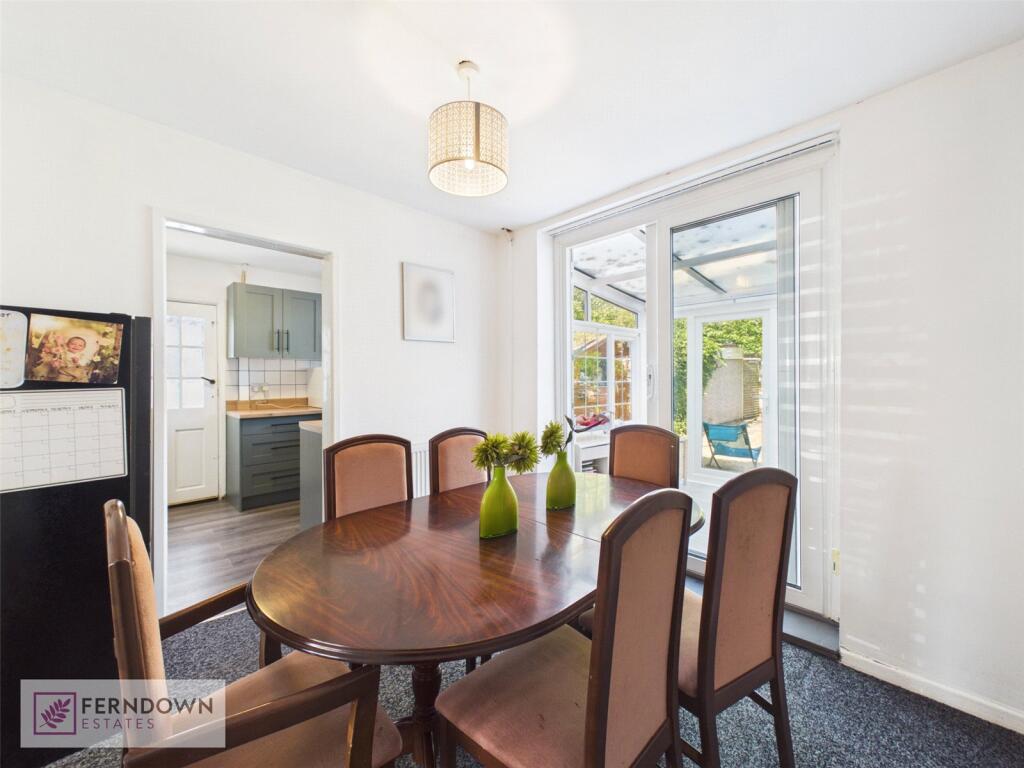 House in Birmingham, West Midlands - View 5