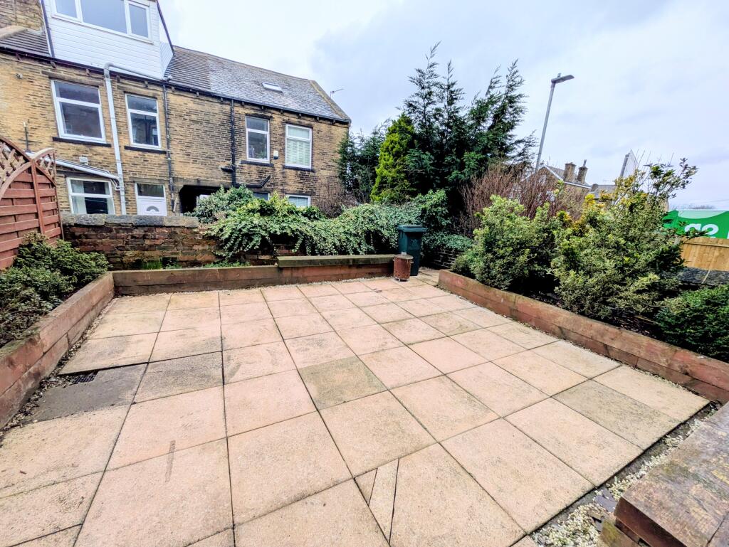 Additional image 4 of Draughton Street, Bradford, BD5