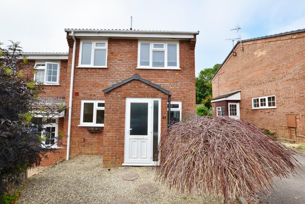 Main image of property: Bridport