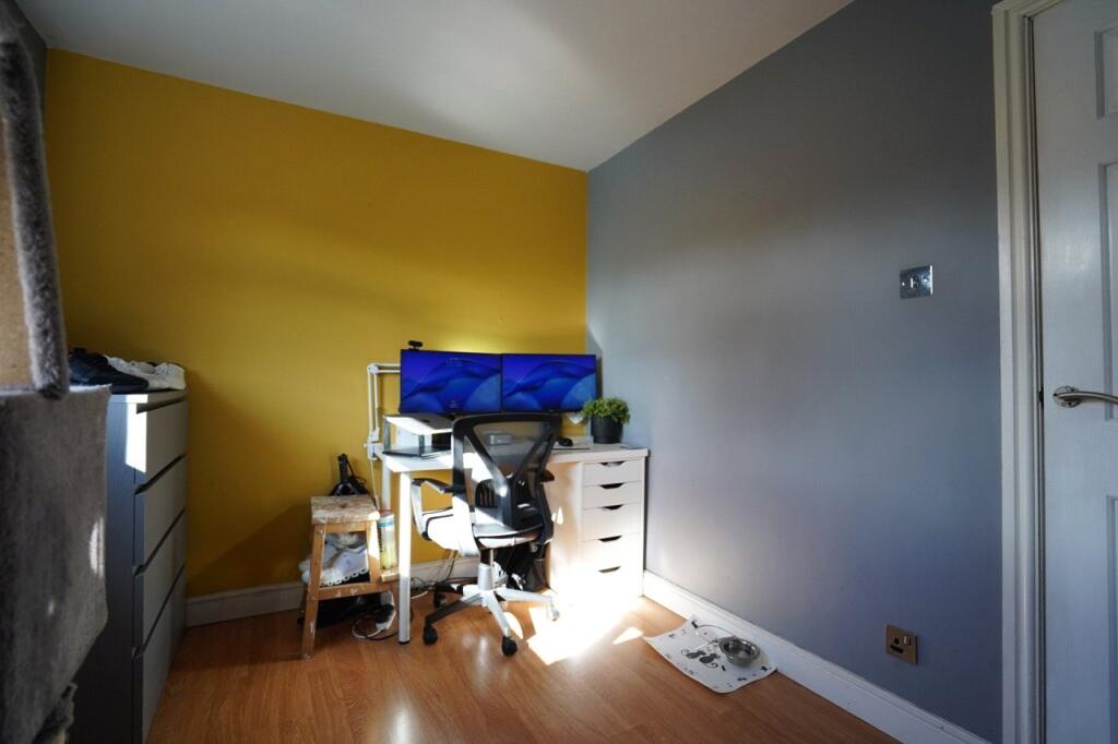 House in Burnley, Lancashire - More