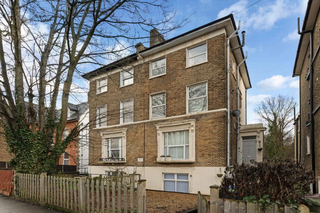 Main image of property: Oakfield Road, London, SE20