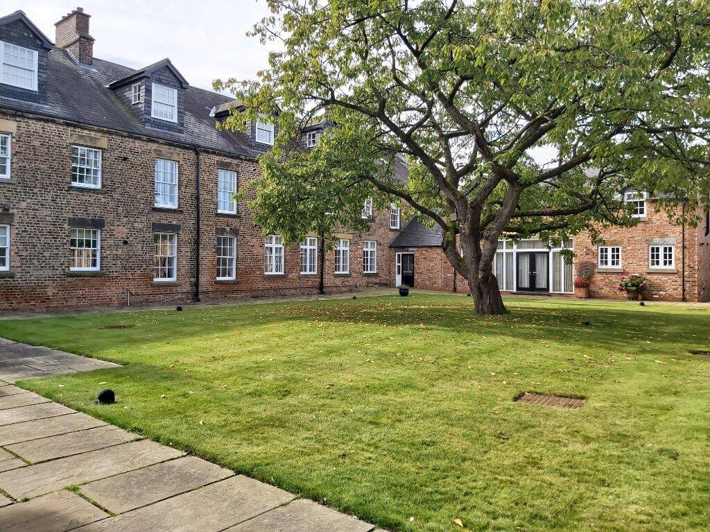 Main image of property: Springfield House, Stokesley, Middlesbrough
