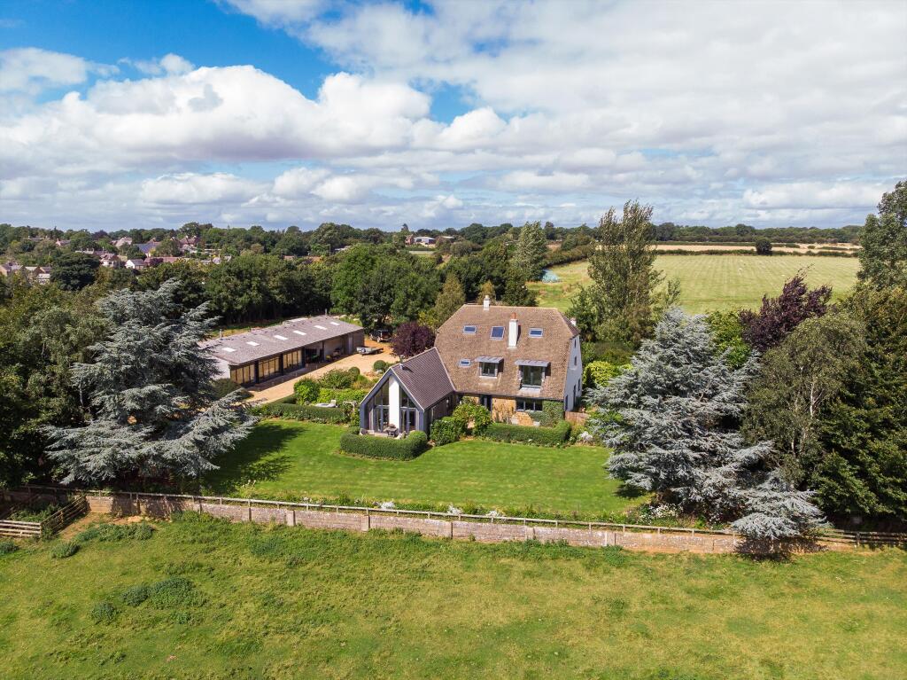 Ratley, Banbury, Warwickshire, OX15, Warwickshire