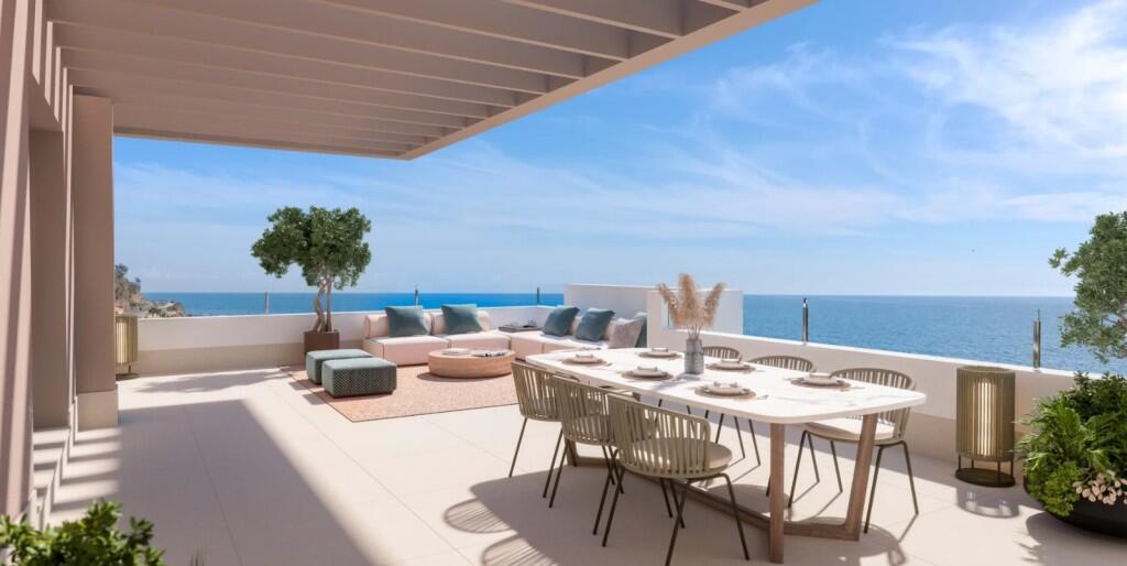 Main image of property: Andalucia, Malaga, Algarrobo