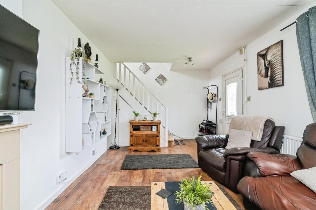 House in Nottingham, Nottinghamshire - View 5