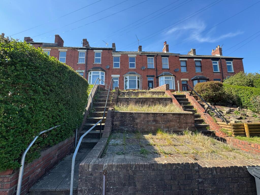 Main image of property: Lambert Street, , 