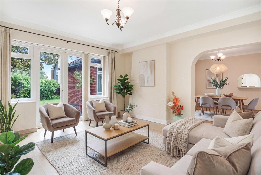 Malthouse Lane, Kenilworth - View 3