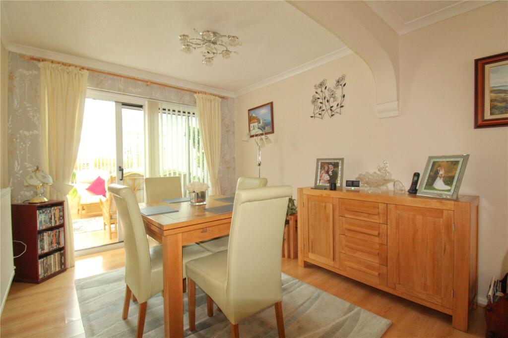 House in Trowbridge - View 5