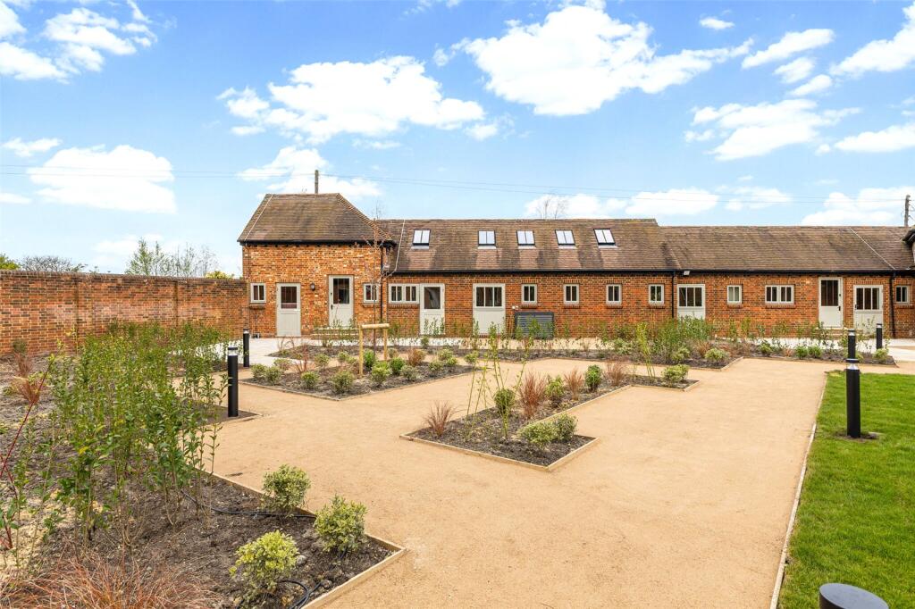 Main image of property: The Courtyard, Wisley, Woking, Surrey, GU23