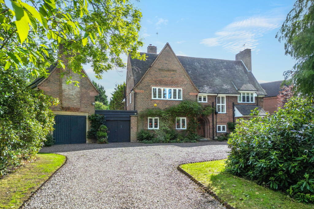 Main image of property: Broad Oaks Road, Solihull