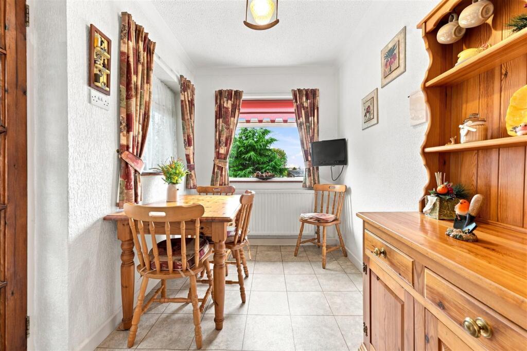 House in Bristol - More