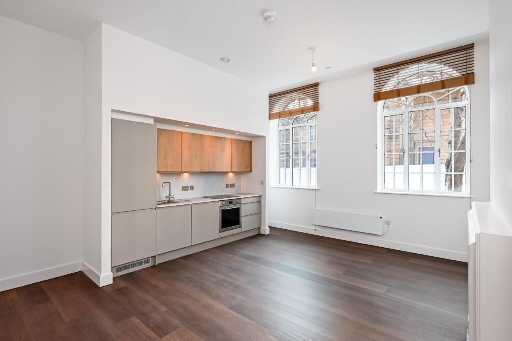 Main image of property: The Old Police Station West, Wood Street,, Wakefield, WF1