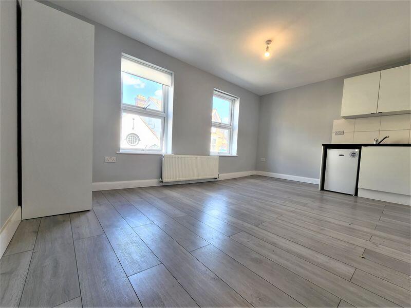 Main image of property: Lower Addiscombe Road, CR0