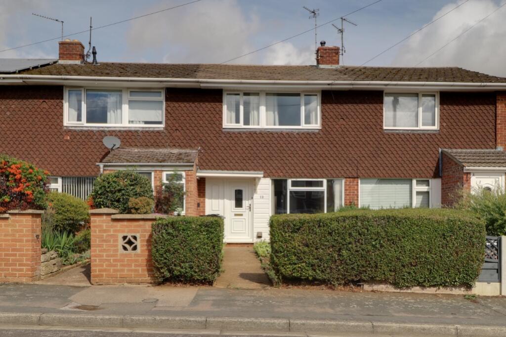 Main image of property: Hillingford Way, Grantham, Lincs