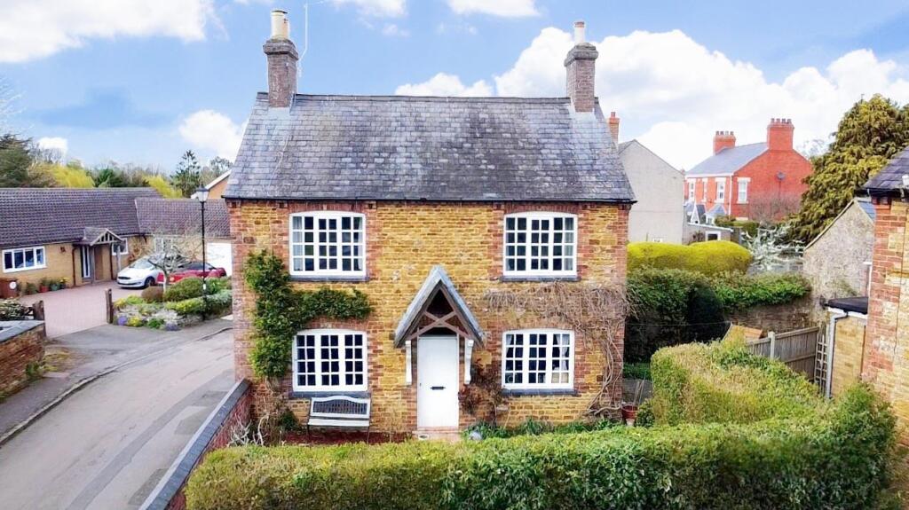 Main image of property: Church Street, Mears Ashby, Northamptonshire NN6
