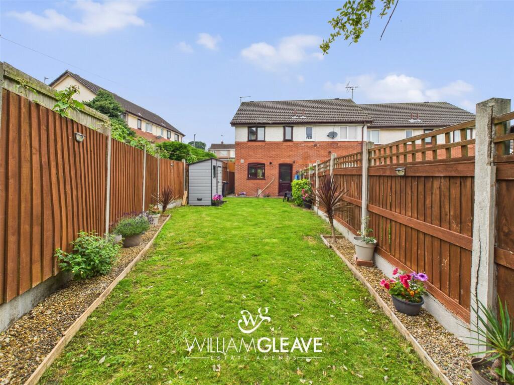 Hafan Deg, Holywell, Flintshire, CH8 photo 2
