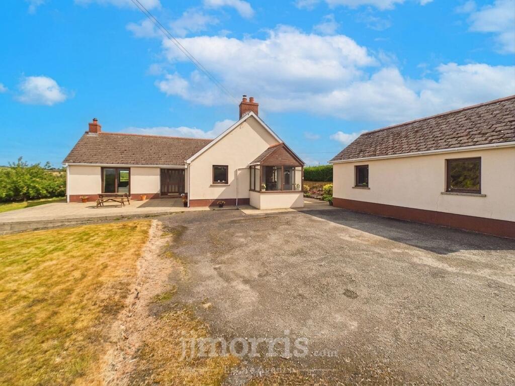 Main image of property: Eglwyswrw, Crymych, SA41