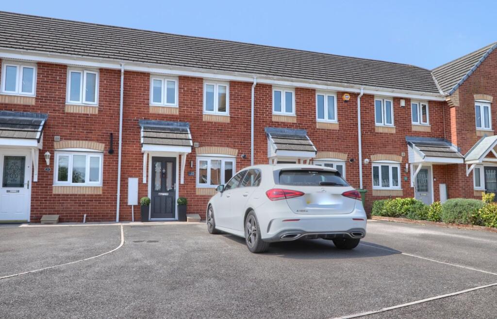 House in Stockton-on-Tees