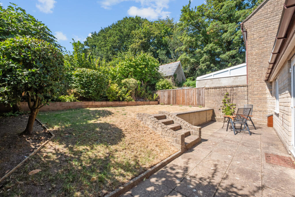 House in Dorchester - View 3