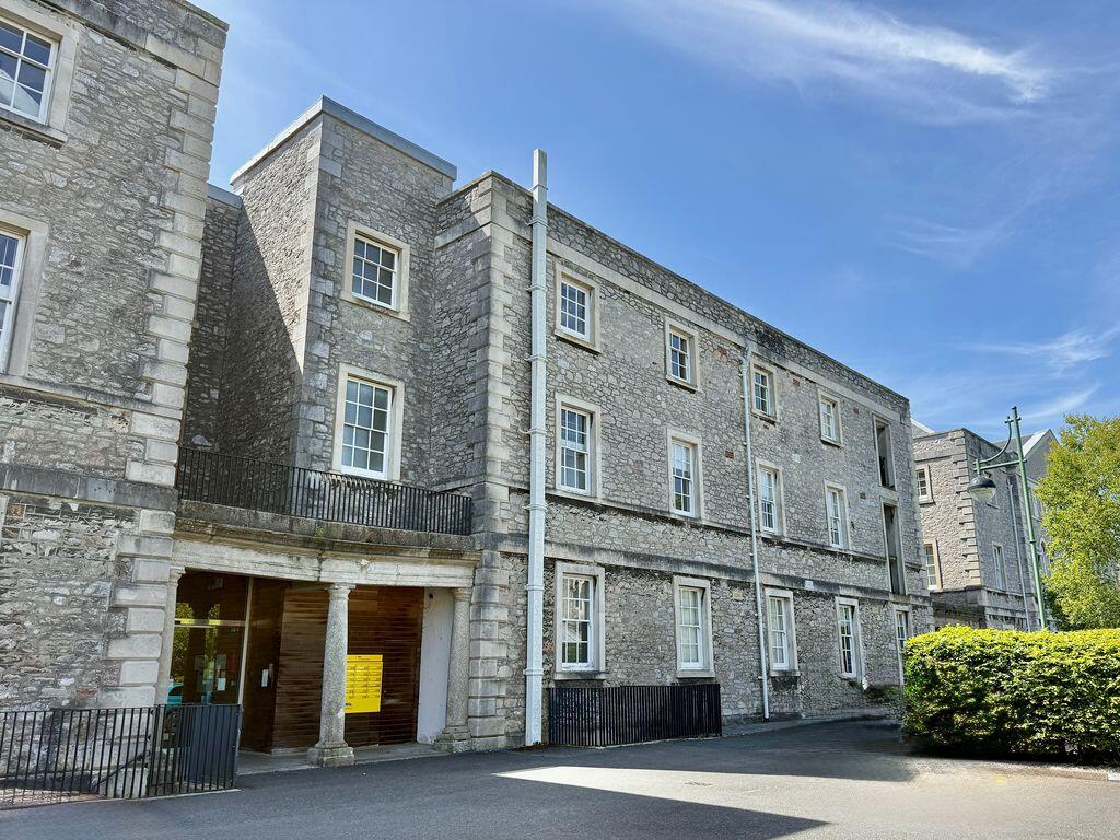 Main image of property: Craigie Drive, The Millfields, Plymouth. Stylish Grade II Listed Apartment in Exclusive Gated Millfields Development