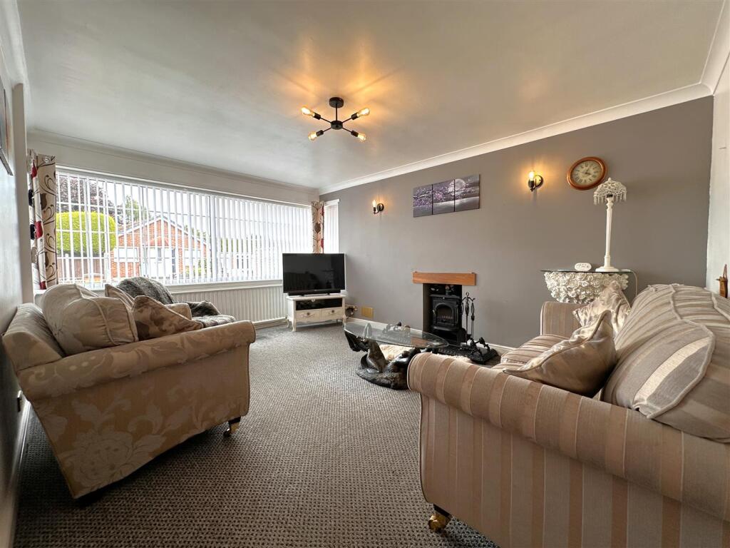 House in Newark, Balderton - View 4