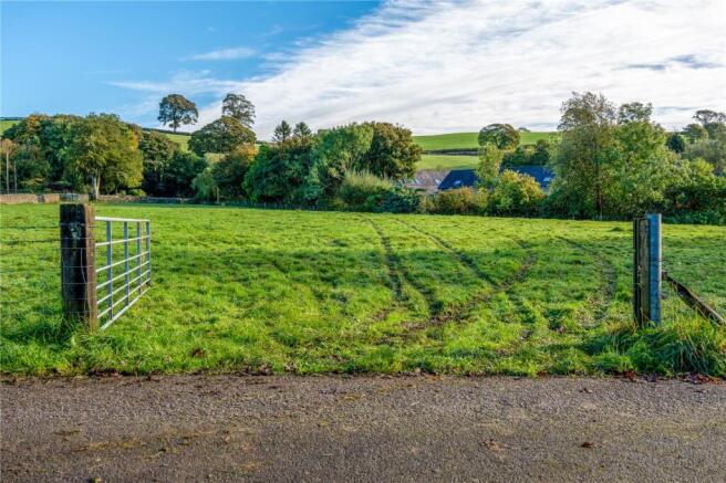 Lot 1 - Access