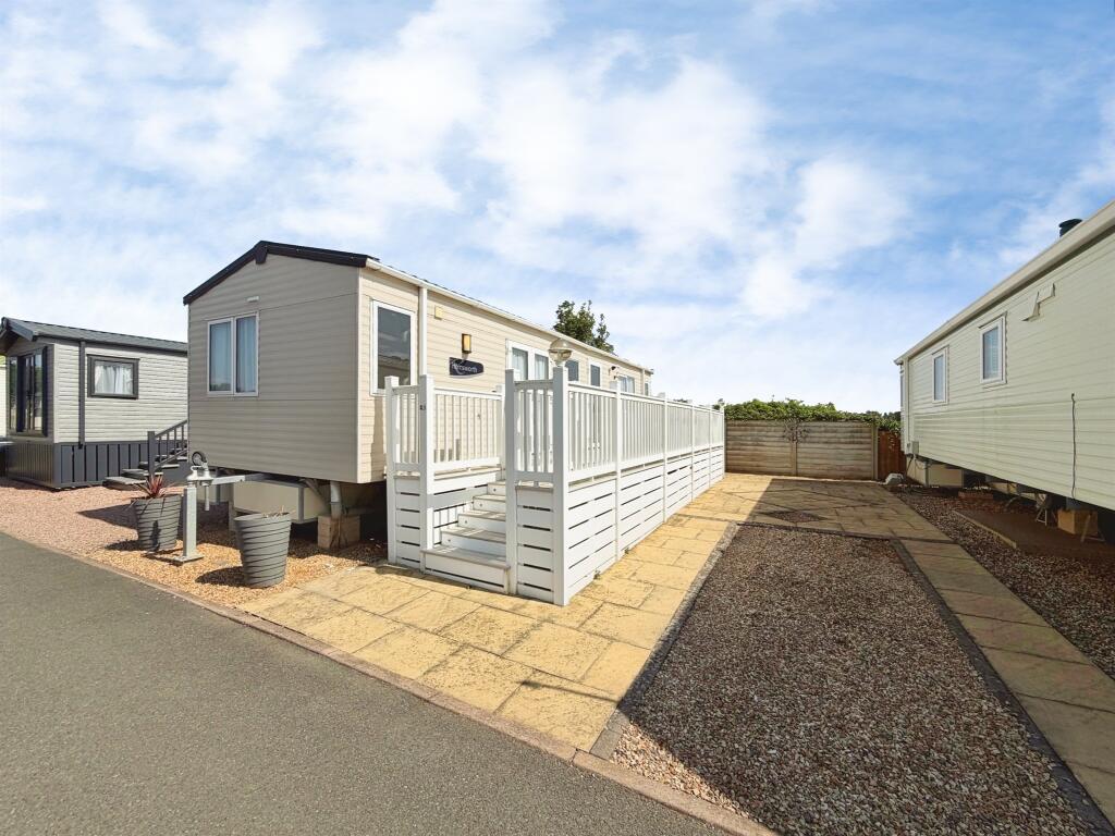 Main image of property: Warwick Road, Stratford-Upon-Avon