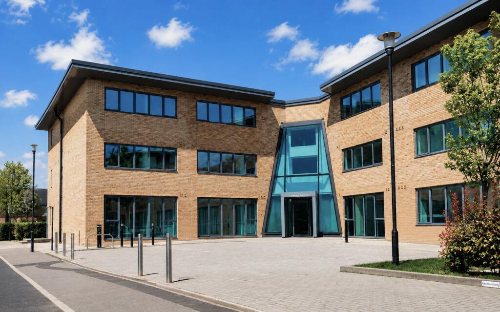 Main image of property: Golden House, 31 Power Close, Guildford, Surrey, GU1