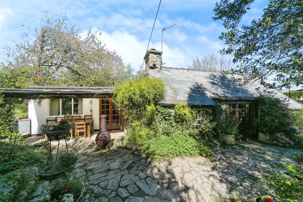Main image of property: Penrhos, Pwllheli, Gwynedd, LL53